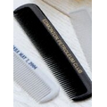 Unbreakable Comb (Navy Blue & White)